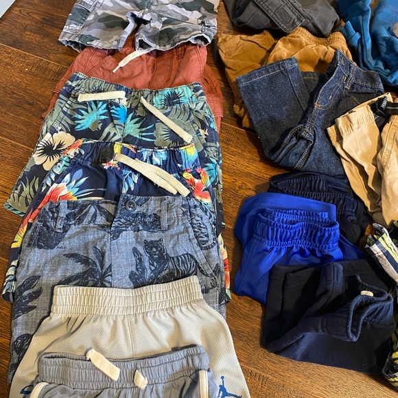 COPY - Toddler pants - Picture 2 of 3